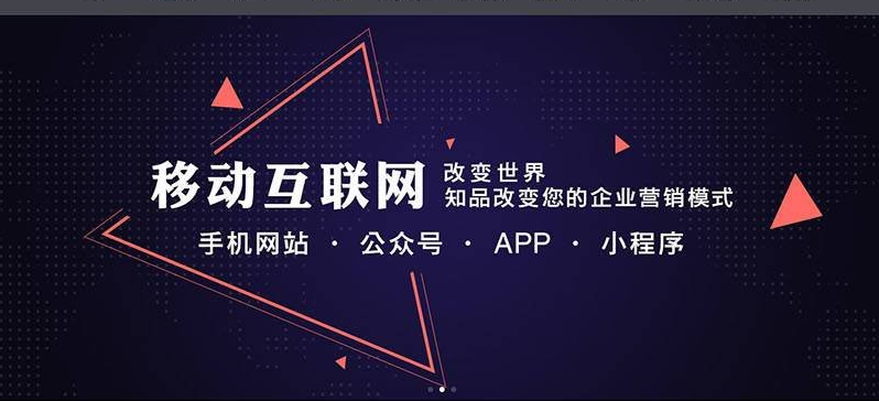 手機(jī)網(wǎng)站